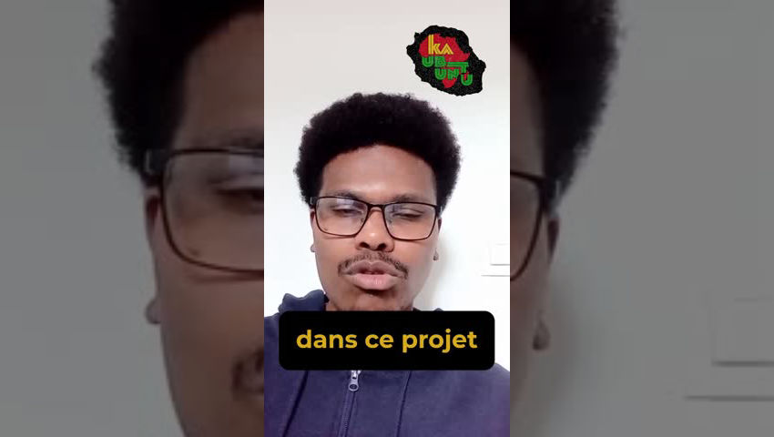 Miniature de la vidéo: Kanaky : Projet d'accord colonial de Bougival