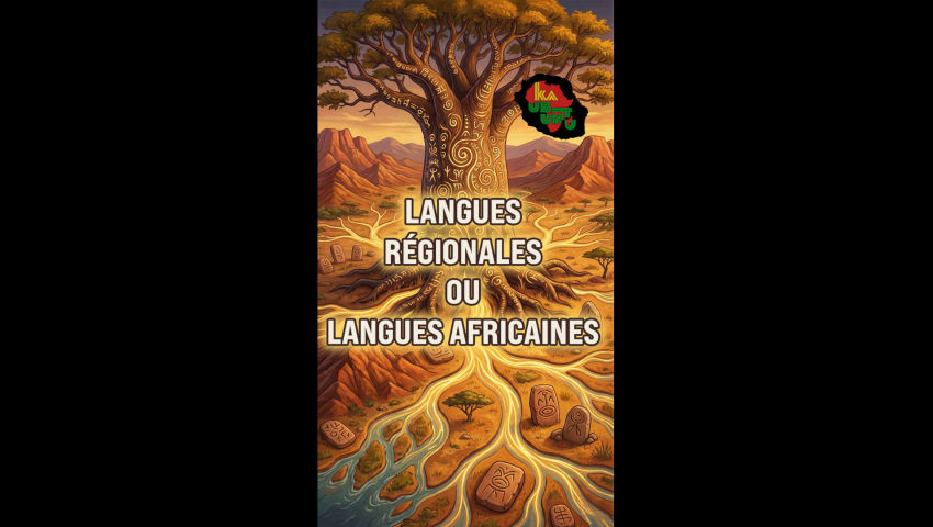 Miniature de la vidéo: Le mensonge des "Langues Régionales" 🚫🇫🇷