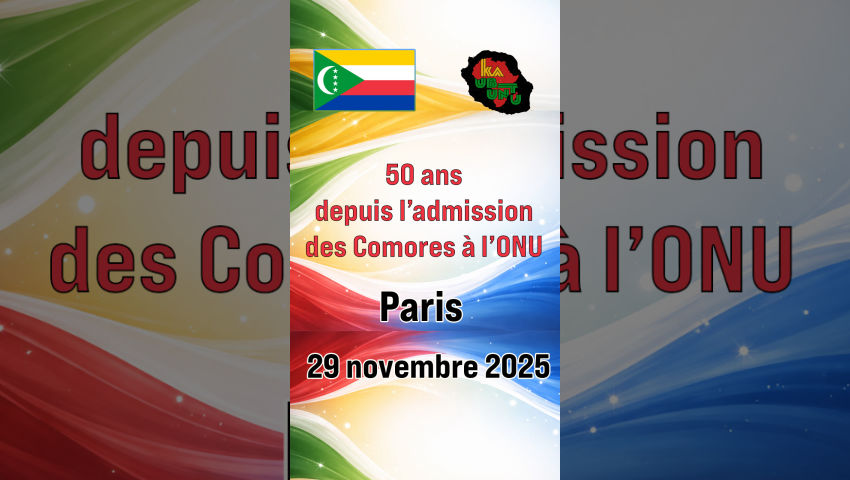 Miniature de la vidéo: "L'ennemi, c'est le colonialisme français !" 🔥
