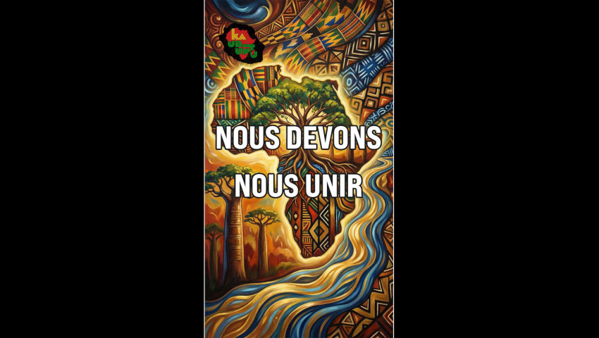 Miniature de la vidéo: 🇰🇲 Azali Assoumani : Président ou "Marionnette" ? Le débat est ouvert