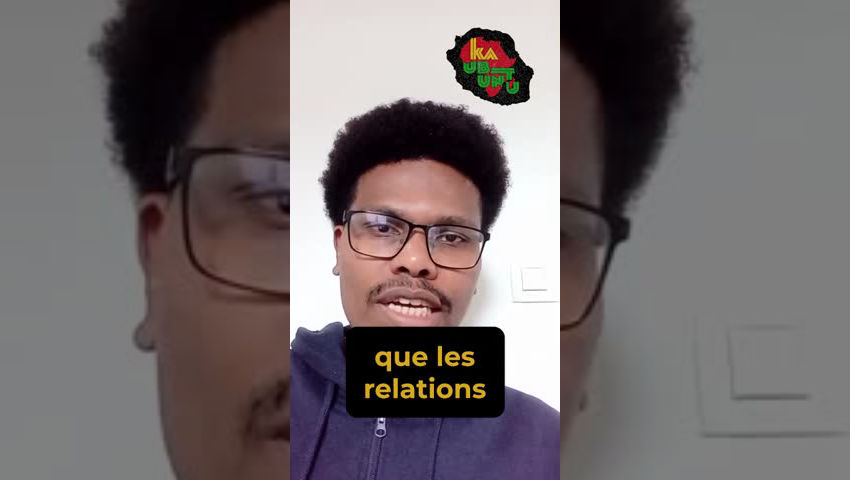 Miniature de la vidéo: 📢 Accord de Bougival = Piège colonial !